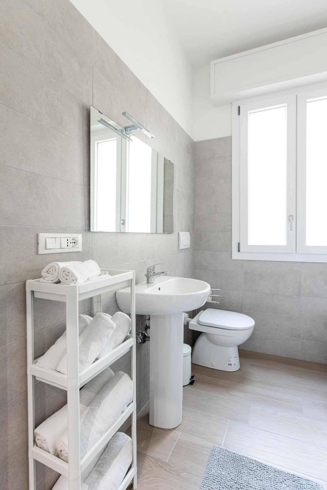 Apartment Molinari House Rubino 