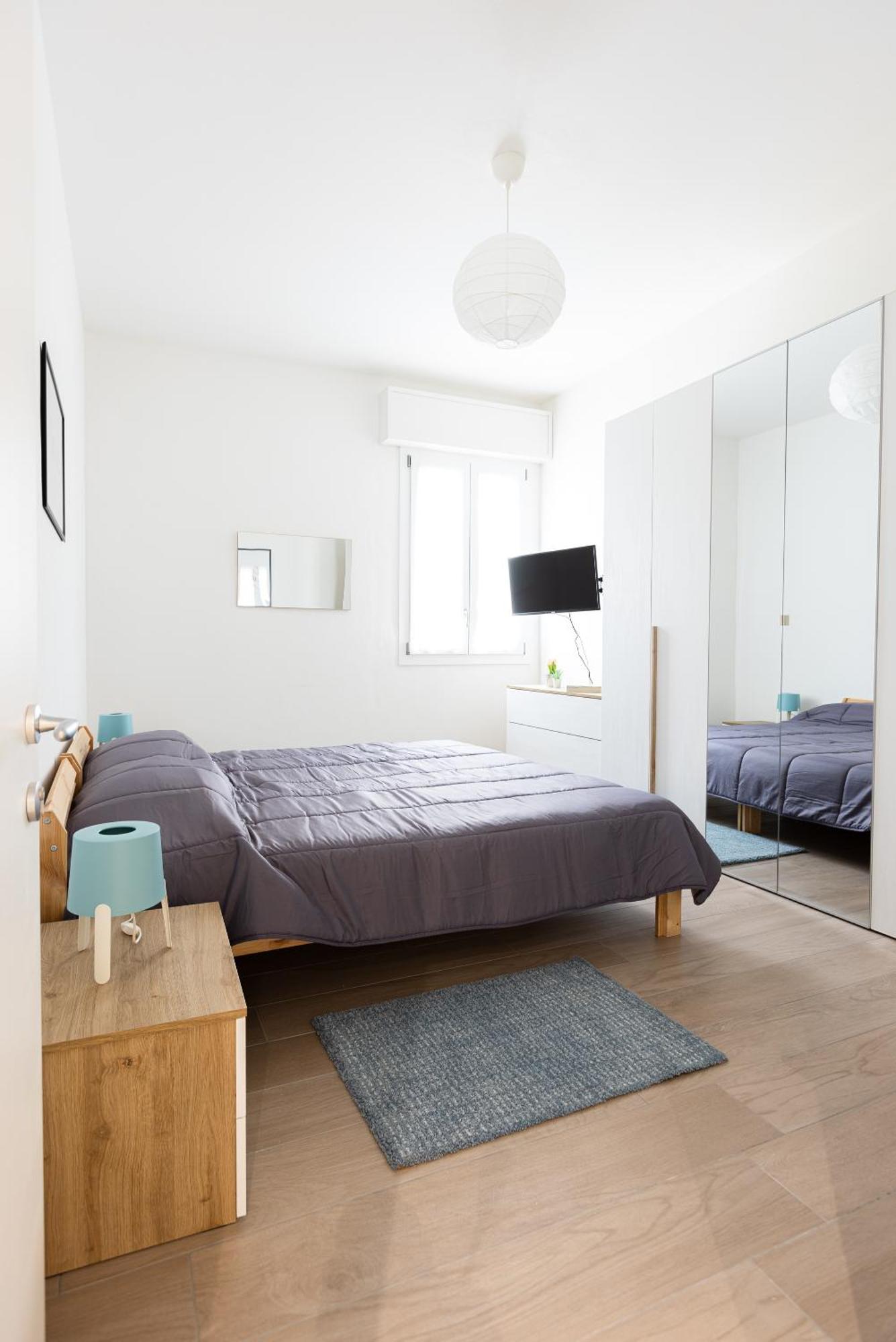 Apartment Molinari House Rubino 