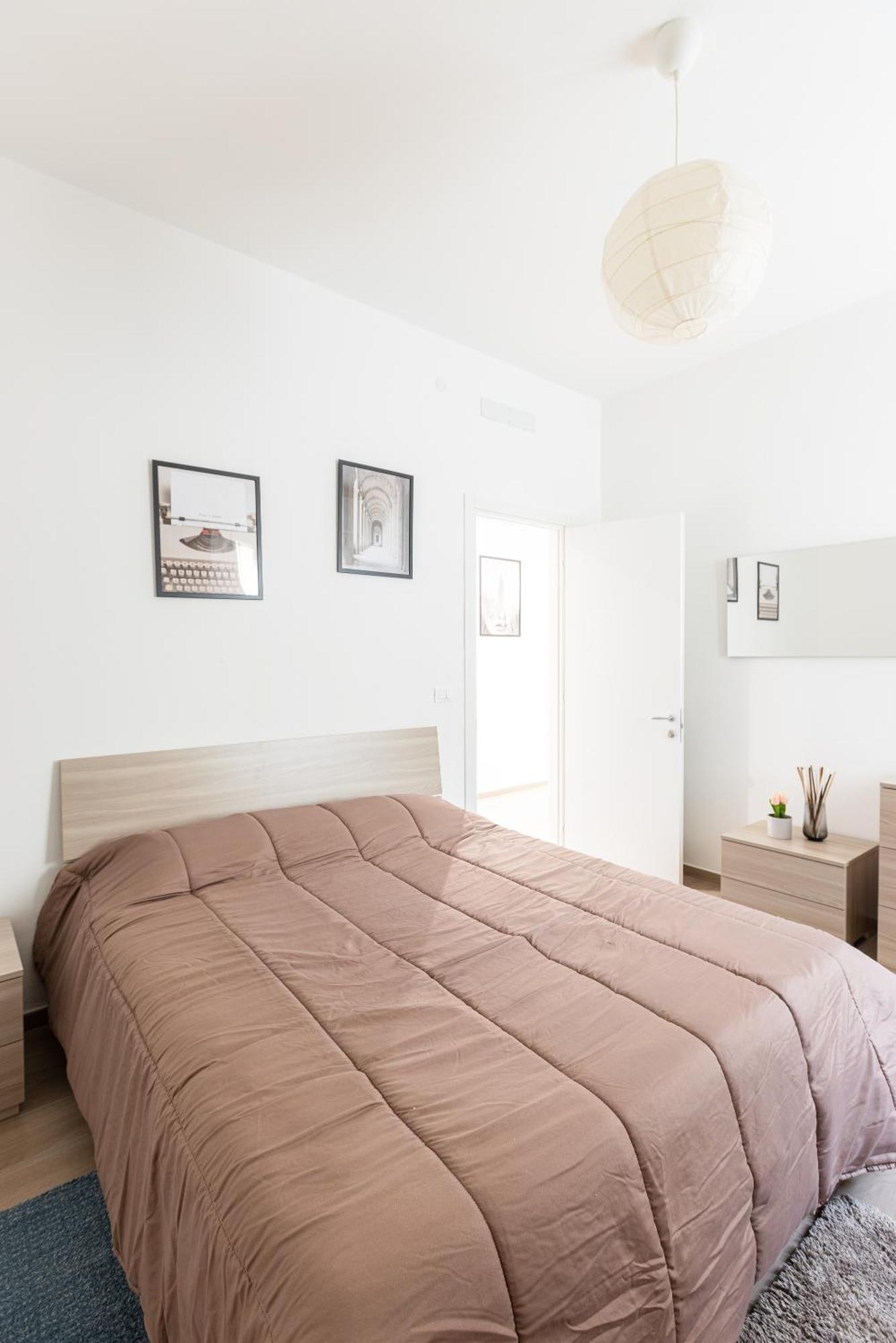 Apartment Molinari House Rubino 